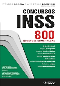 Como Passar em Concursos do INSS