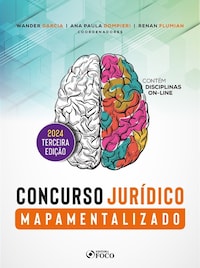Mapamentalizado concurso jurídico
