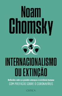 Internacionalismo ou extinção