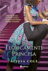 Teoricamente princesa