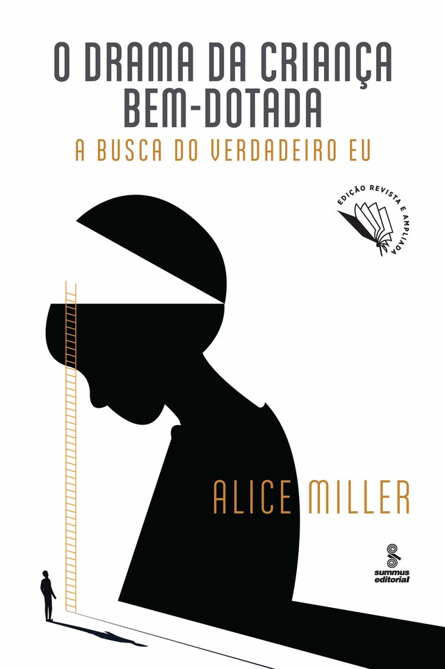 Buchcover für O drama da criança bem-dotada