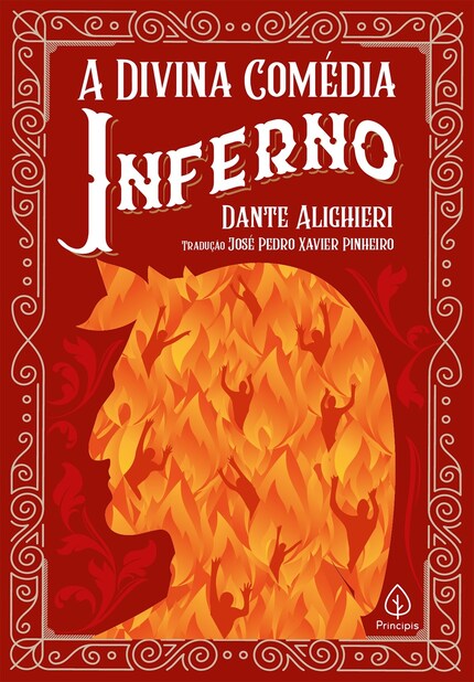 A Divina Comédia - Audiolivro 01 - Inferno - Dante Alighieri 