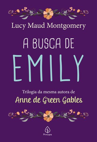 A busca de Emily bookCoverFor