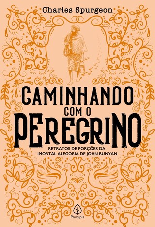 Caminhando com o peregrino bookCoverFor