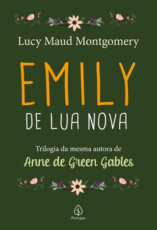 Emily de Lua Nova bookCoverFor