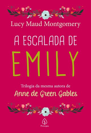 A escalada de Emily bookCoverFor