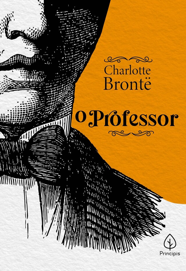 Book cover for O professor
