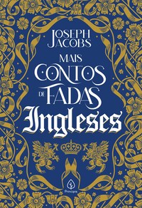 Mais contos de fadas ingleses