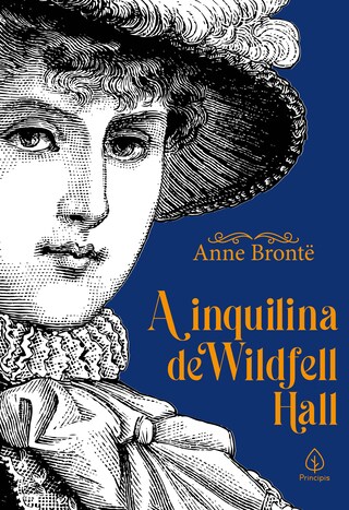 A inquilina de Wildfell Hall bookCoverFor