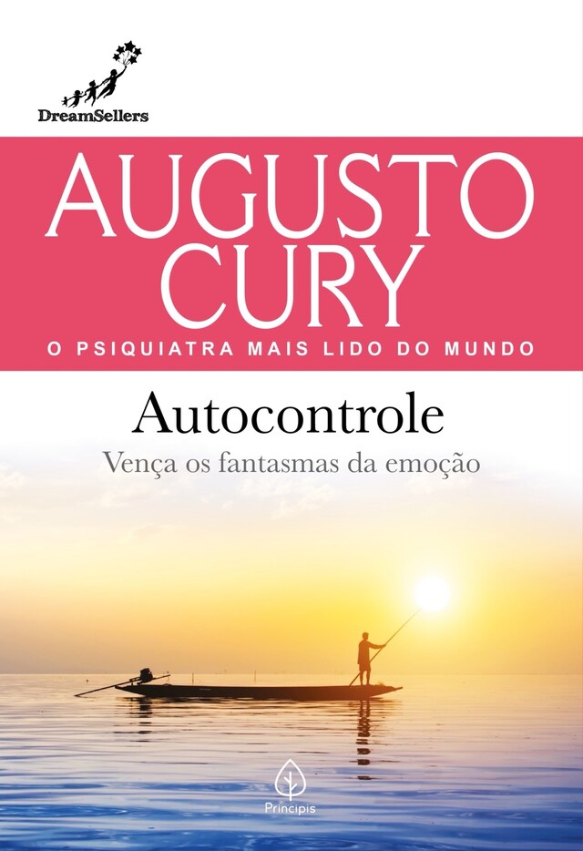 Book cover for Autocontrole