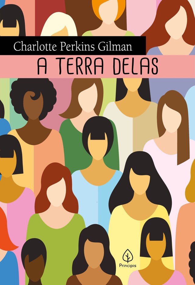 Book cover for A Terra Delas