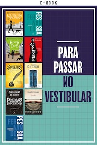 Para passar no vestibular