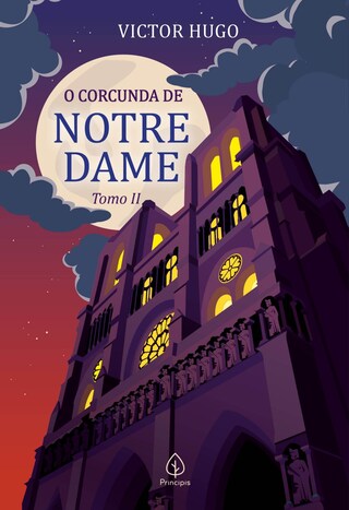O corcunda de Notre Dame bookCoverFor