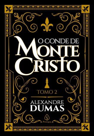 O conde de Monte Cristo - tomo 2 bookCoverFor