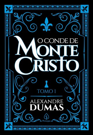 O conde de Monte Cristo - tomo 1 bookCoverFor