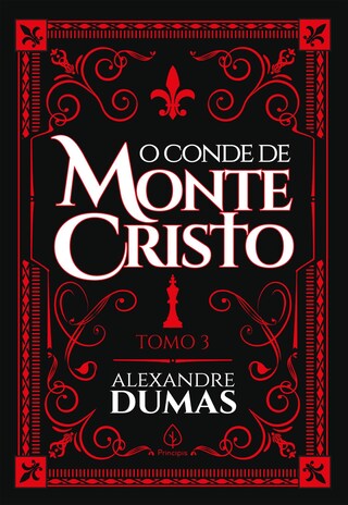 O conde de Monte Cristo - tomo 3 bookCoverFor