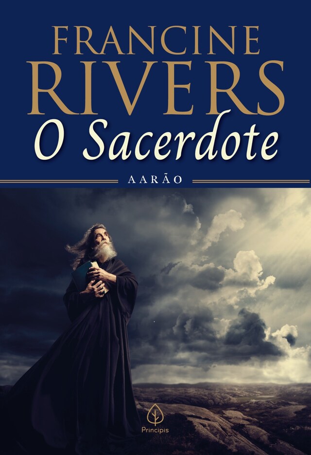 Buchcover für O sacerdote