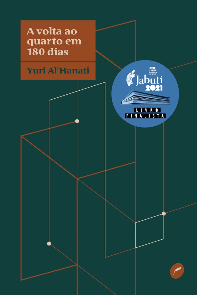 Okładka książki dla A volta ao quarto em 180 dias