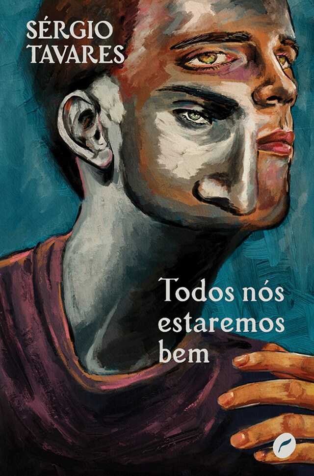 Book cover for Todos nós estaremos bem