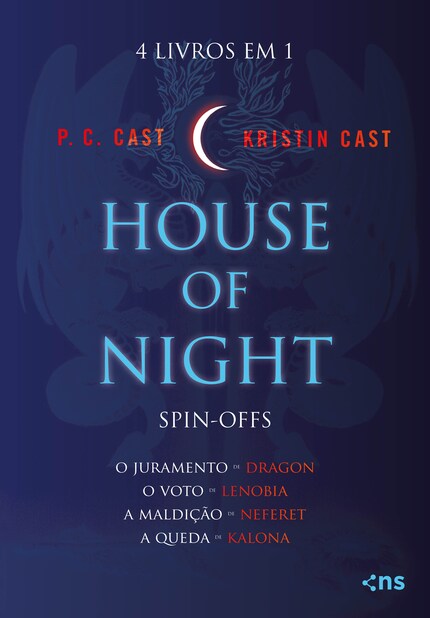 Despertada-House-Of-Night