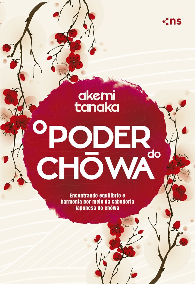 Book cover for O poder do Chowa