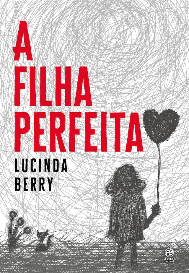 Book cover for A filha perfeita