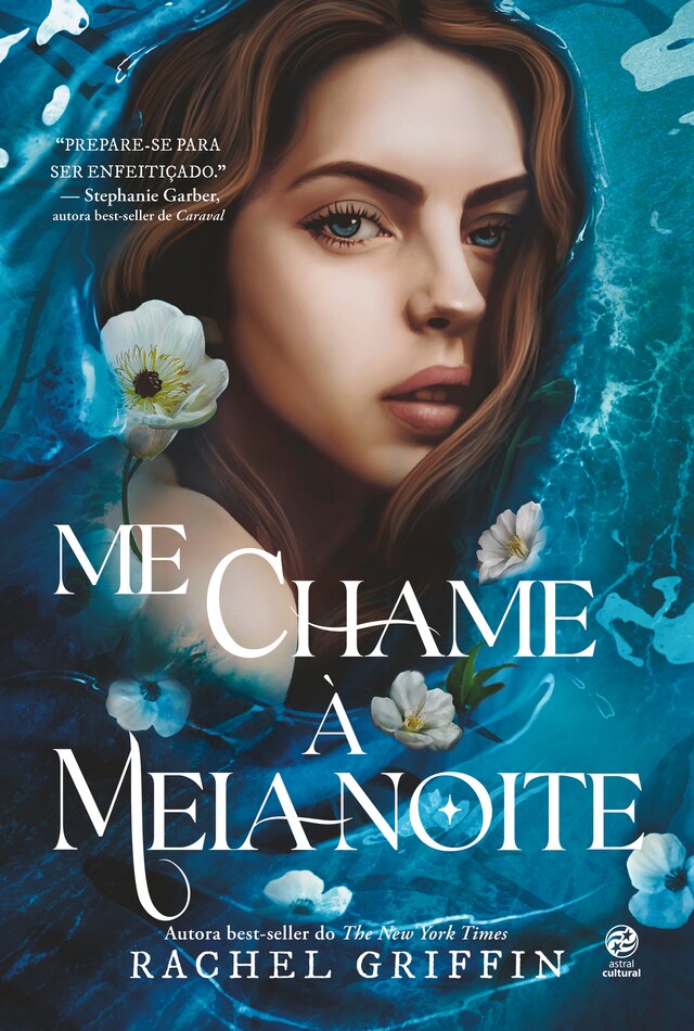 Book cover for Me chame à meia-noite