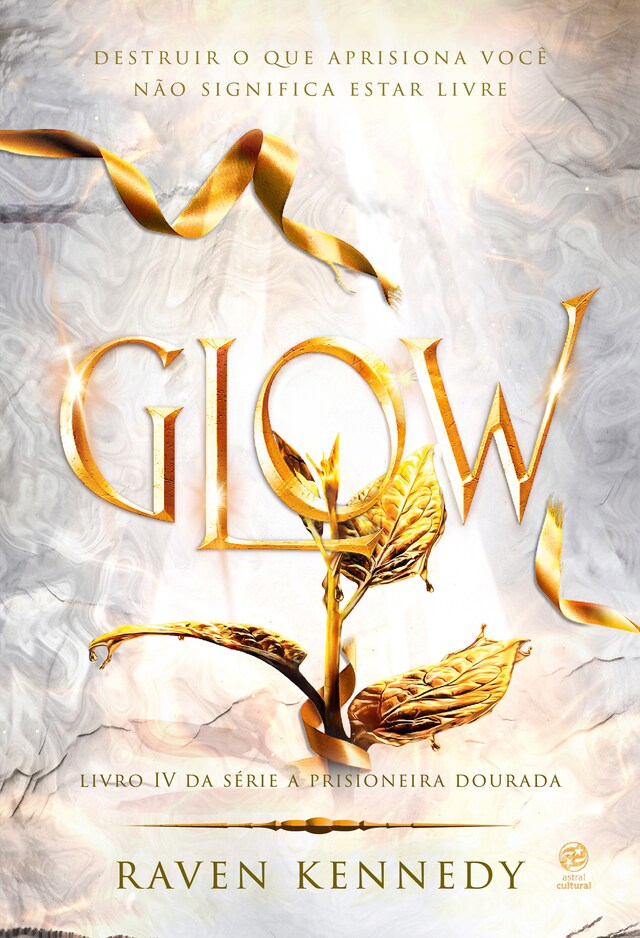 Bogomslag for Glow