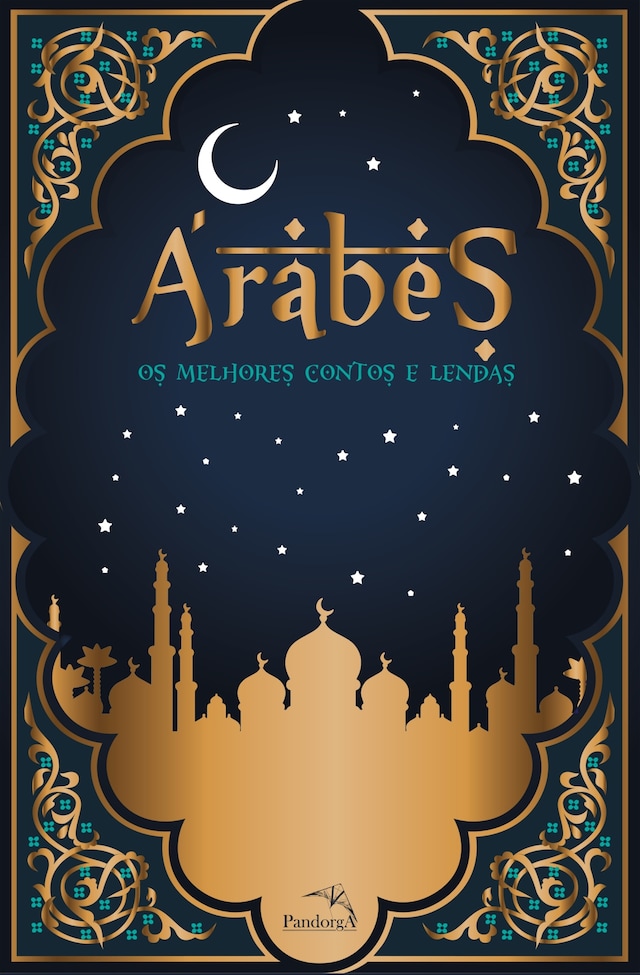 Book cover for Box árabes