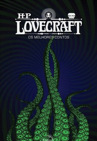 Box HP Lovecraft: Os melhores contos bookCoverFor