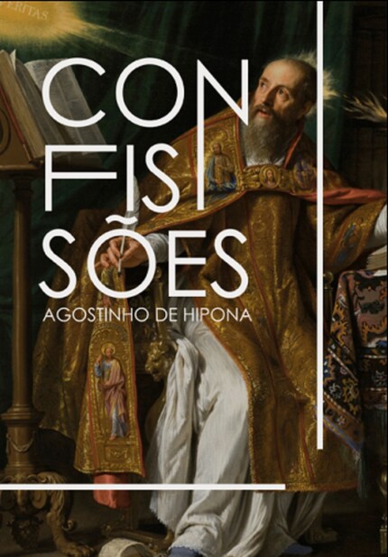 Confissões bookCoverFor