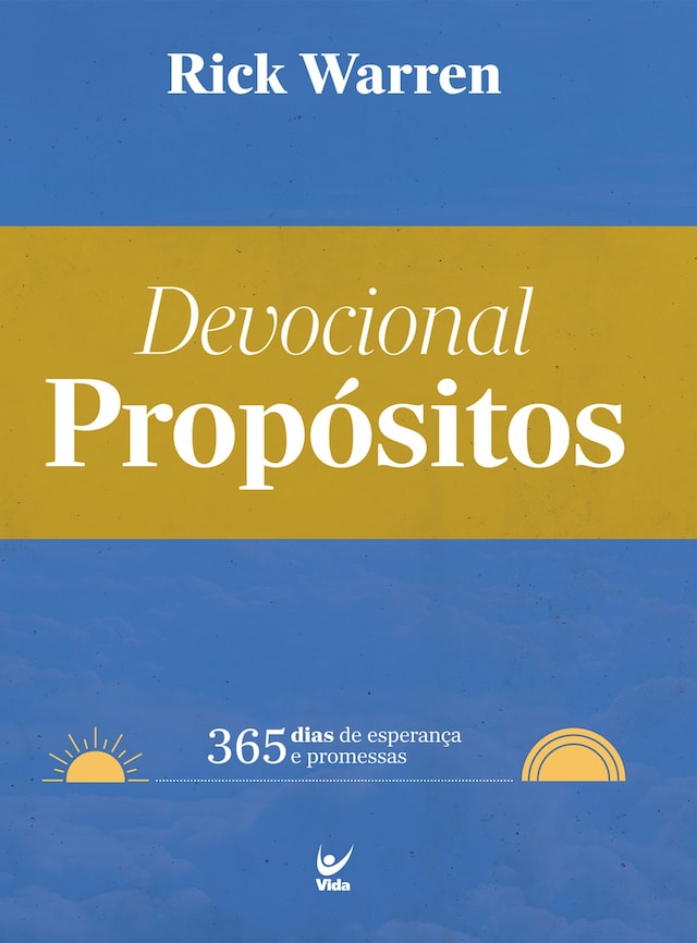 Bokomslag for Devocional propósitos