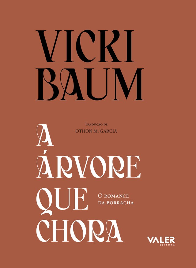 Book cover for A Árvore que Chora