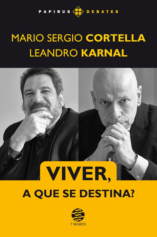 Couverture de livre pour Viver, a que se destina?