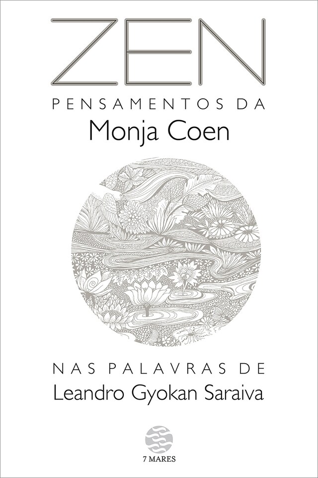 Copertina del libro per Zen