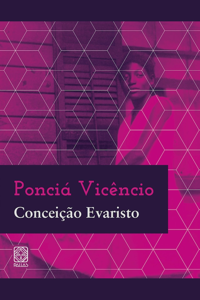 Okładka książki dla Ponciá Vicêncio