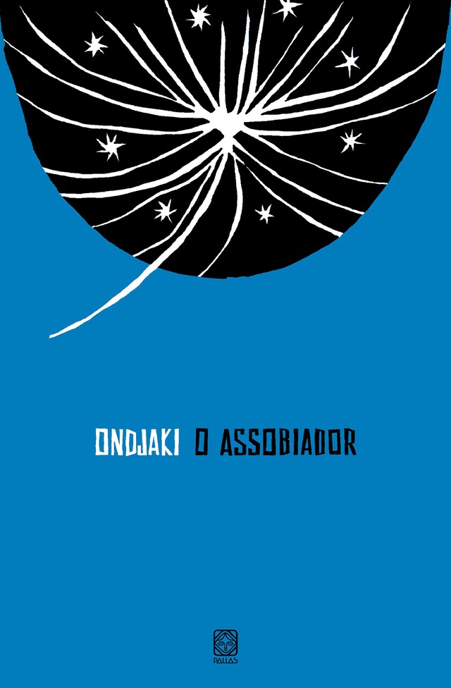 Book cover for O assobiador