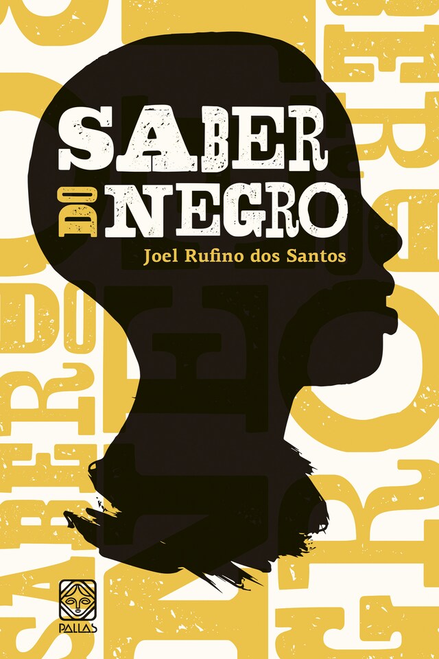 Buchcover für Saber do negro