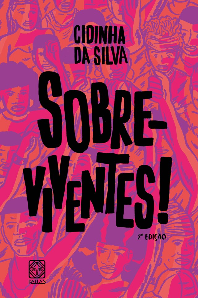 Book cover for Sobre-viventes!