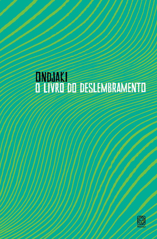 Book cover for O livro do deslembramento