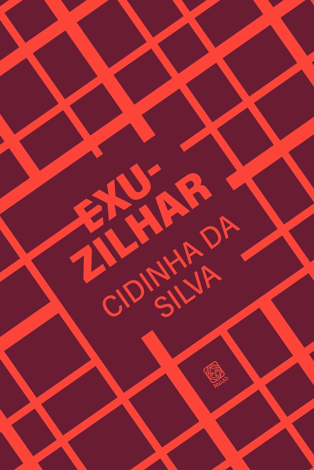 Copertina del libro per Exuzilhar