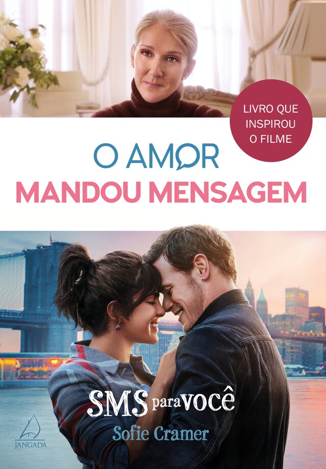 Book cover for SMS para você