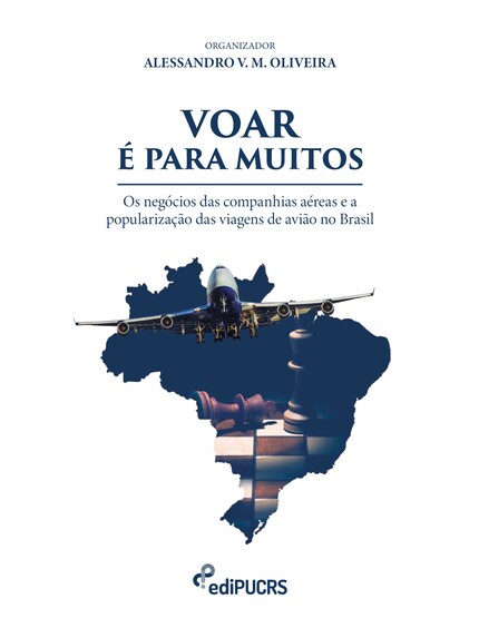 NOVA COMPANHIA AÉREA PODE VOAR NO BRASIL 