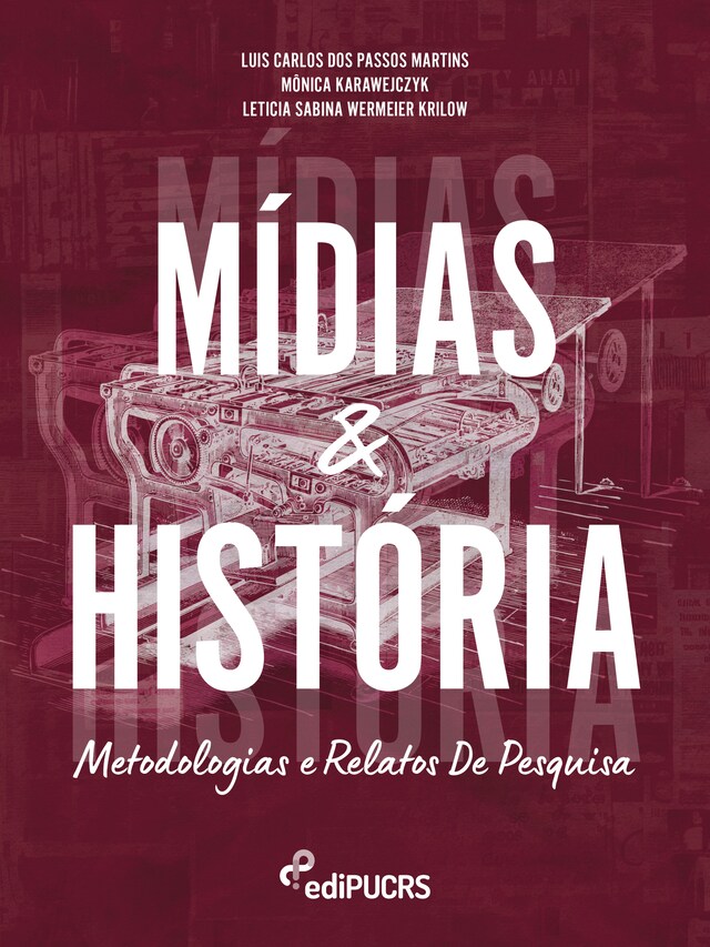 Bogomslag for Mídias e História