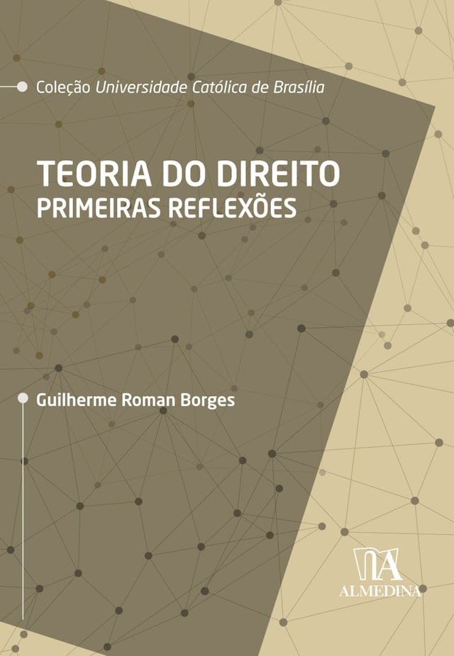 Book cover for Teoria do Direito