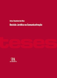 Decisão Jurídica na Comunicativação