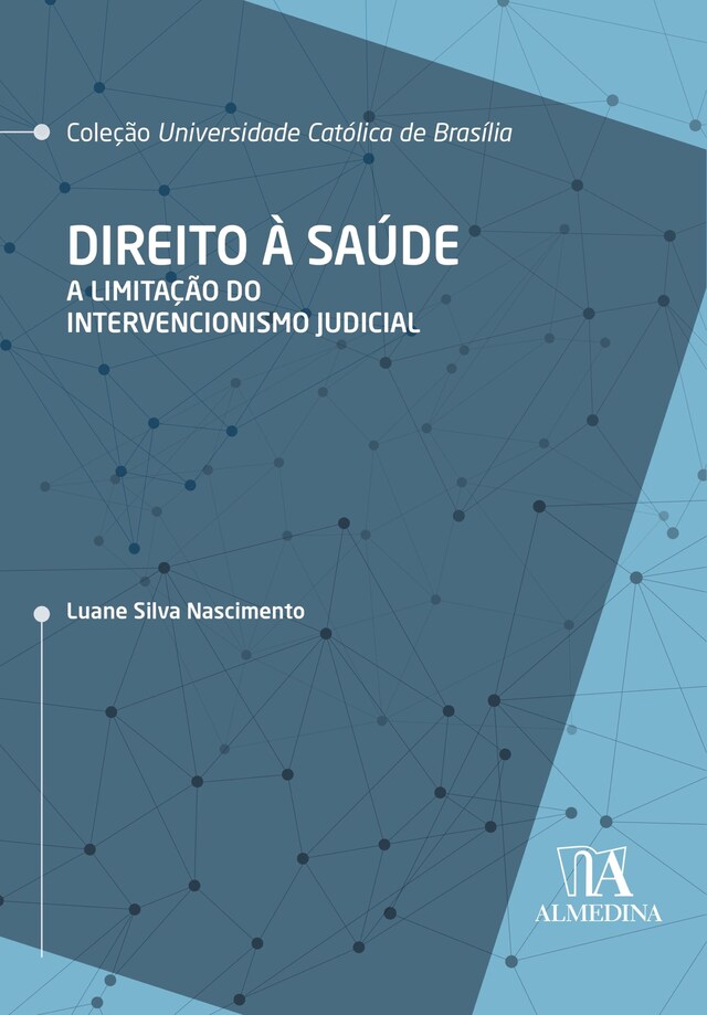 Book cover for Direito à Saúde