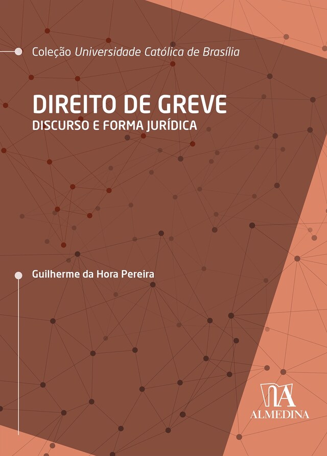 Copertina del libro per Direito de Greve