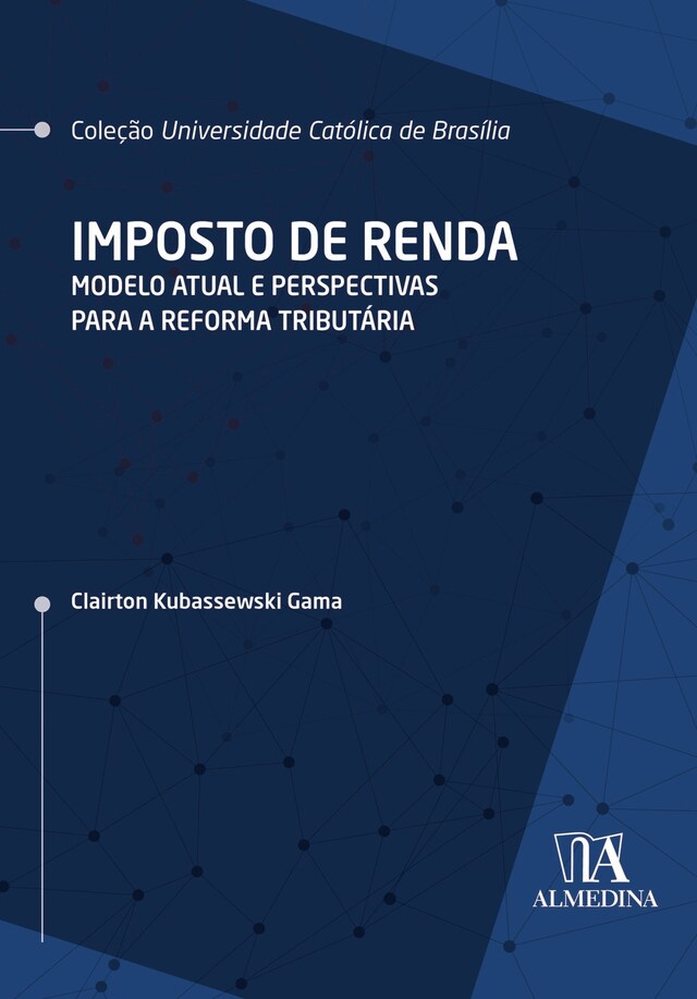 Buchcover für Imposto de Renda