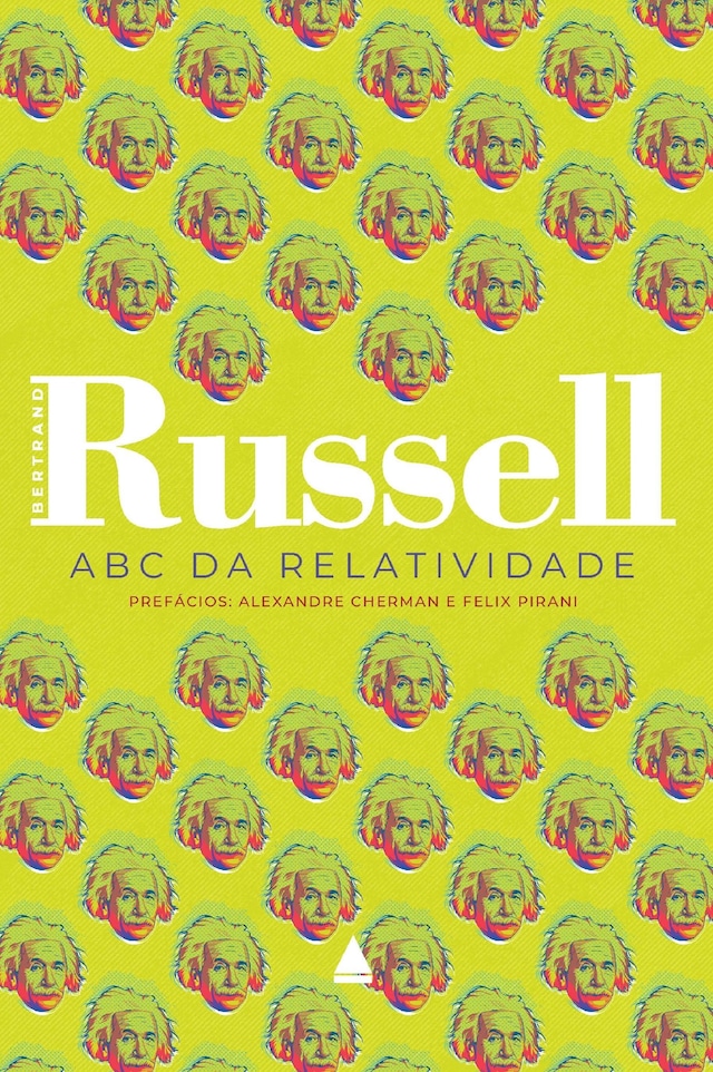 Book cover for ABC da relatividade